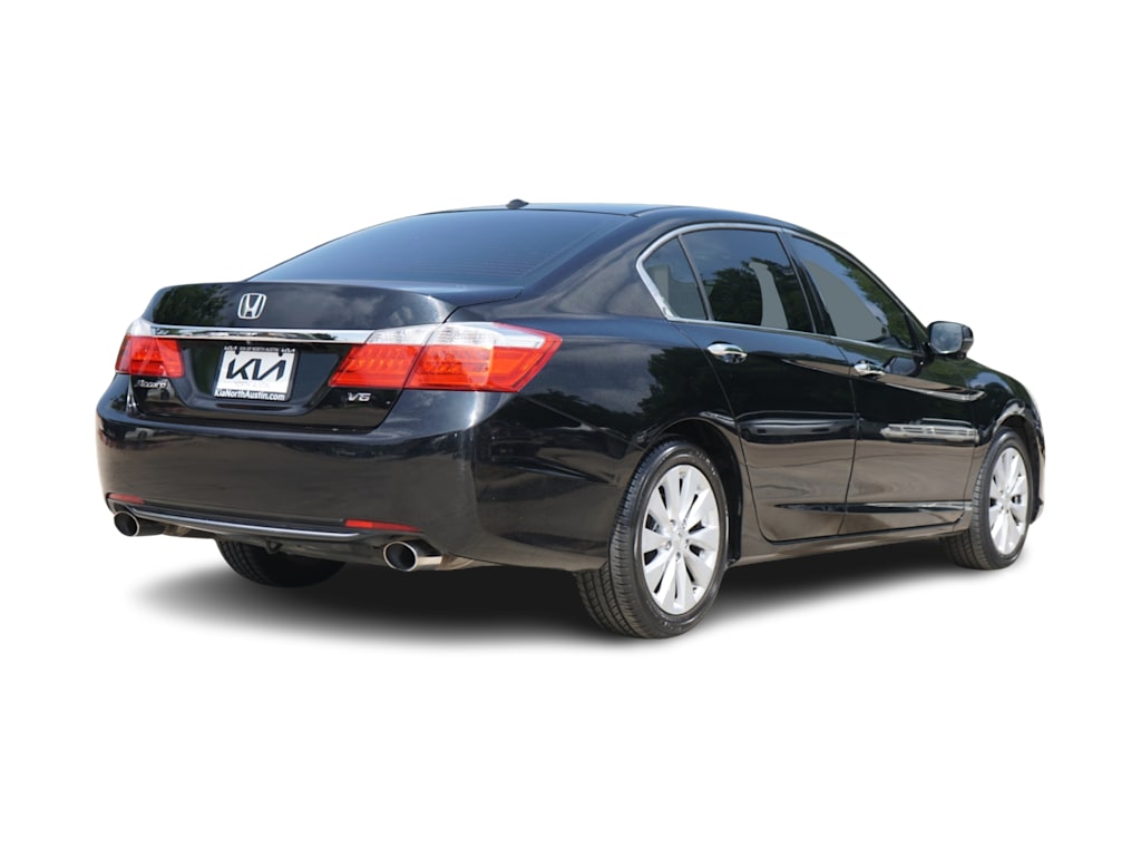 Thumbnail: 2015 Honda Accord - 15