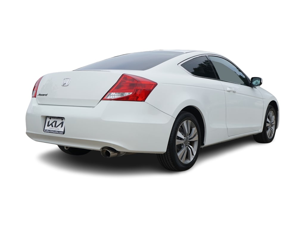 Thumbnail: 2012 Honda Accord - 15