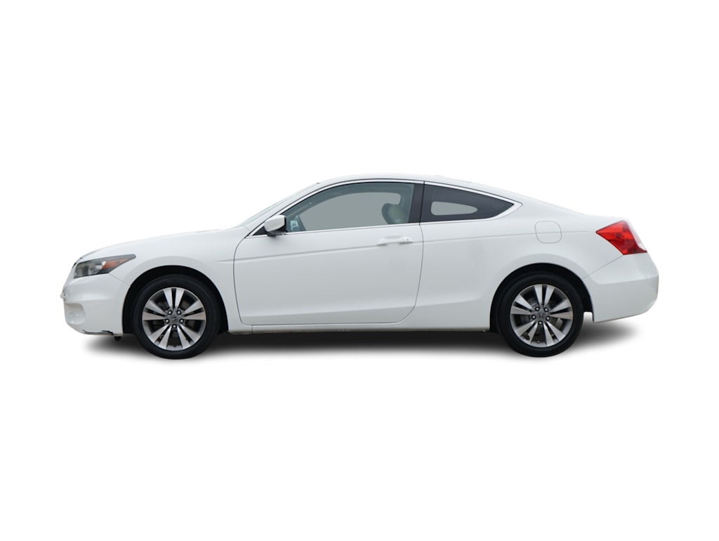 Thumbnail: 2012 Honda Accord - 3