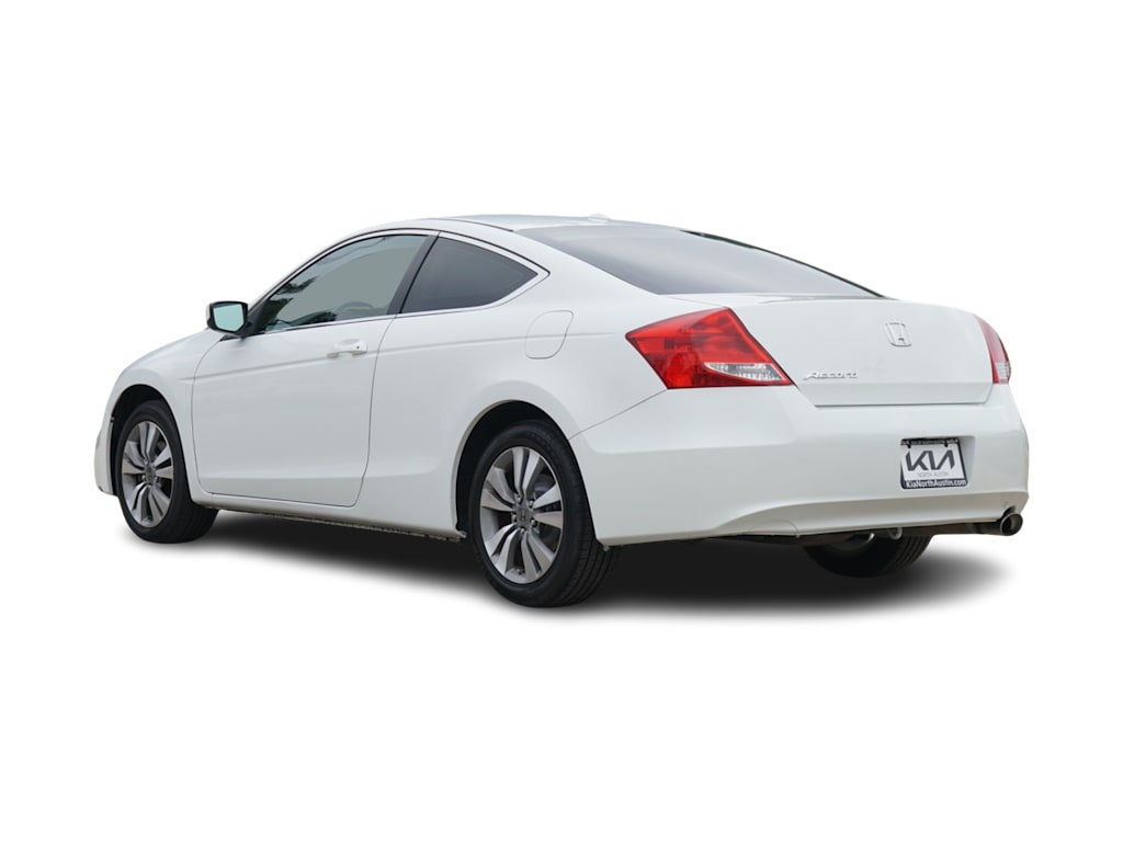 Thumbnail: 2012 Honda Accord - 4