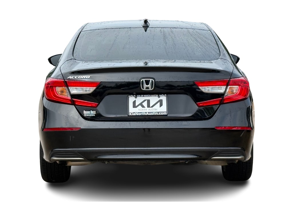 Thumbnail: 2020 Honda Accord - 5