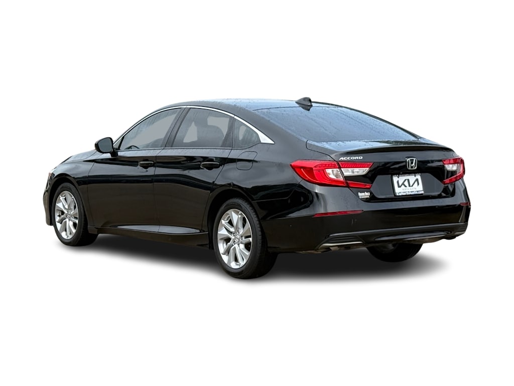 Thumbnail: 2020 Honda Accord - 4