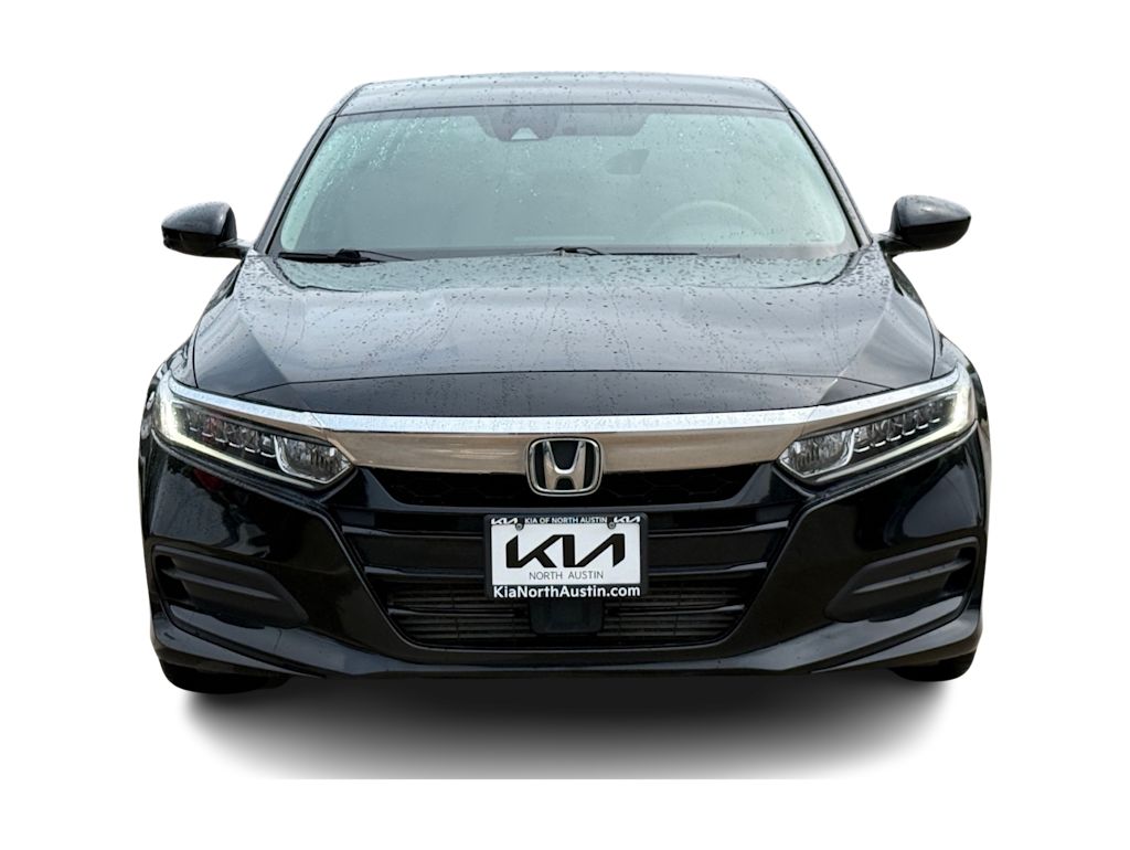 Thumbnail: 2020 Honda Accord - 6