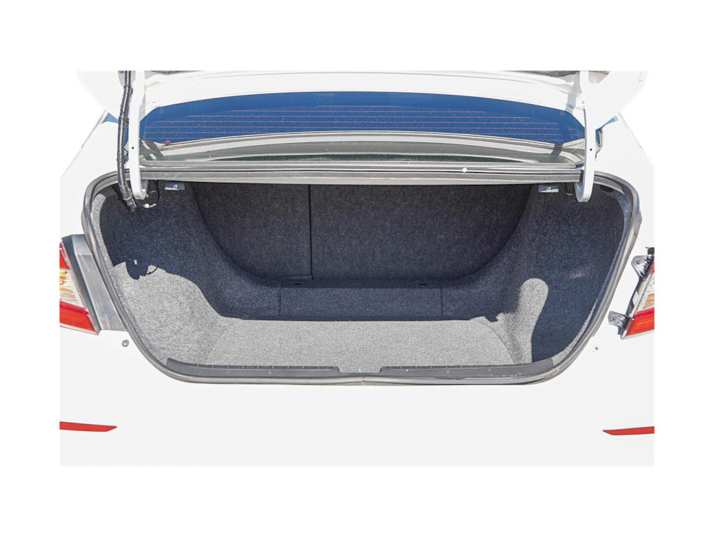 Thumbnail: 2020 Honda Accord - 15