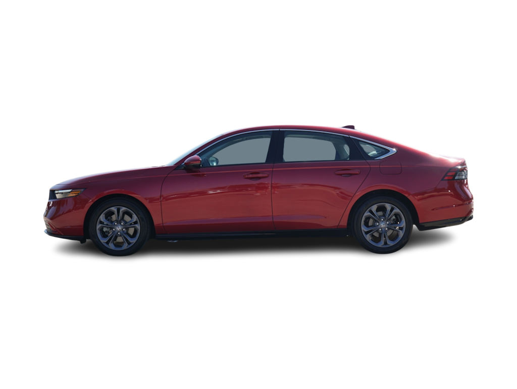 Thumbnail: 2024 Honda Accord - 3