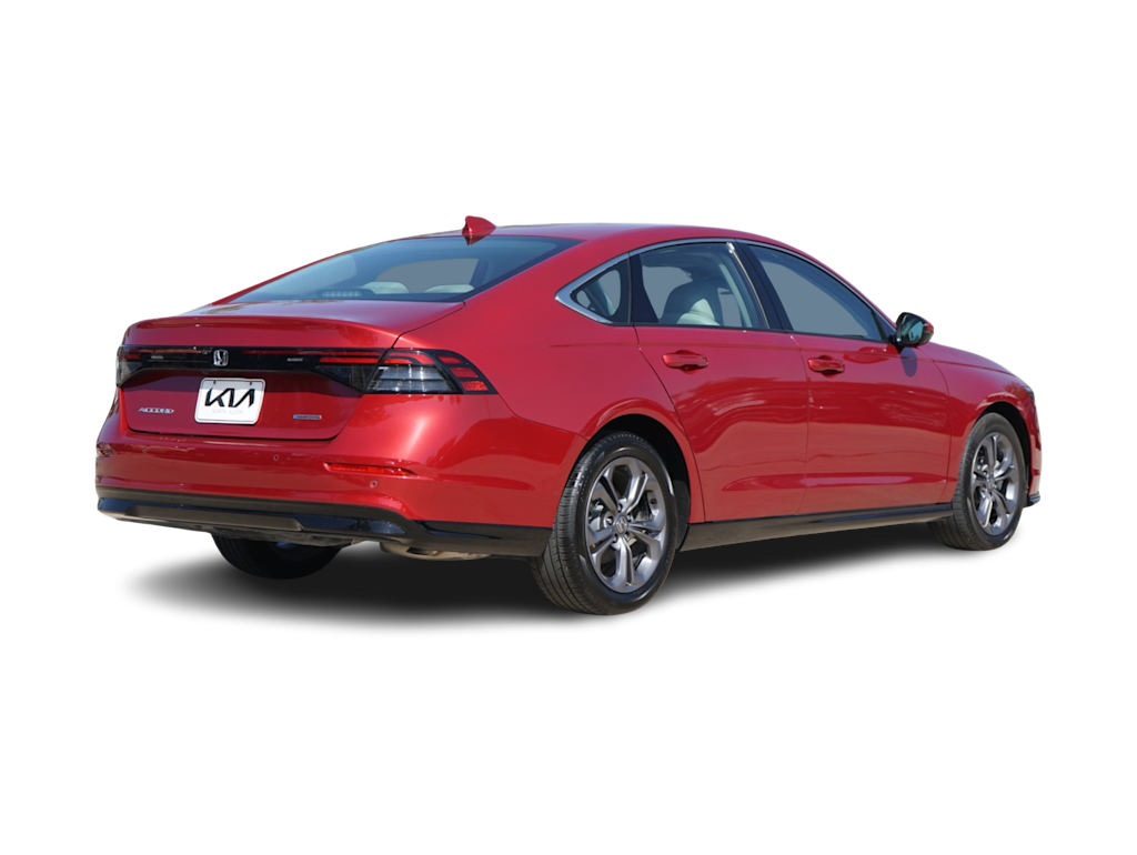 Thumbnail: 2024 Honda Accord - 15