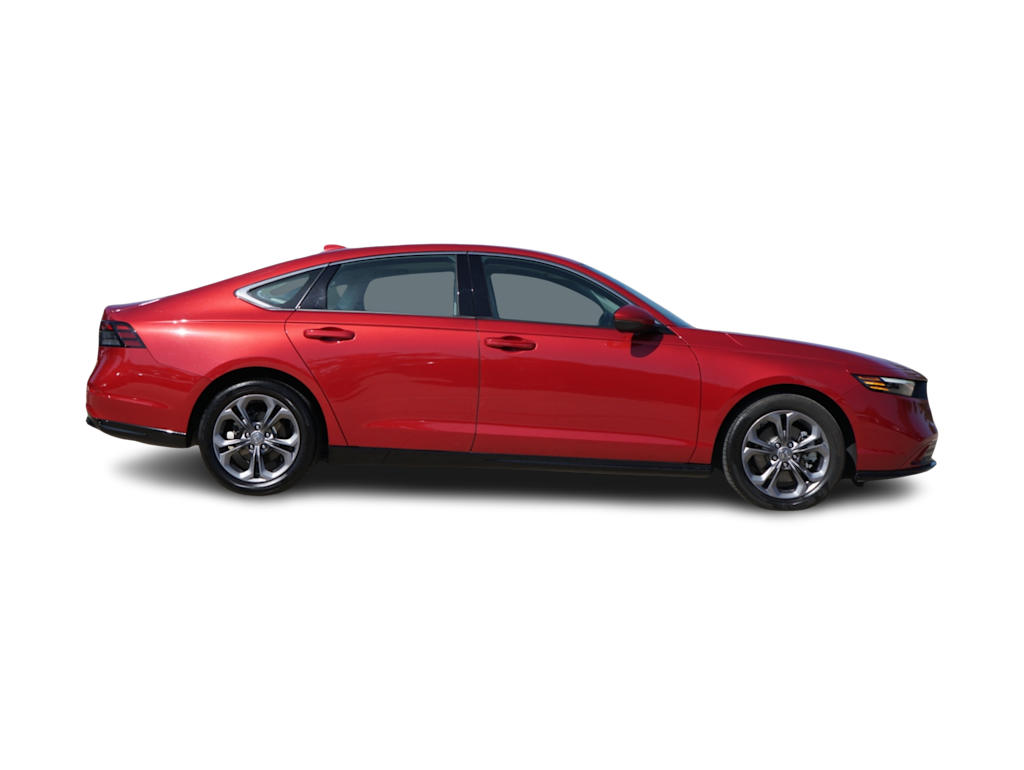 Thumbnail: 2024 Honda Accord - 16