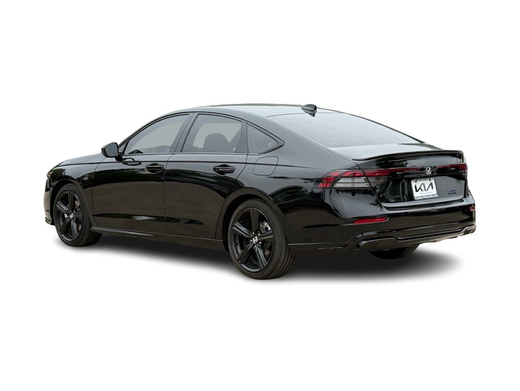 Thumbnail: 2026 Honda Accord - 18