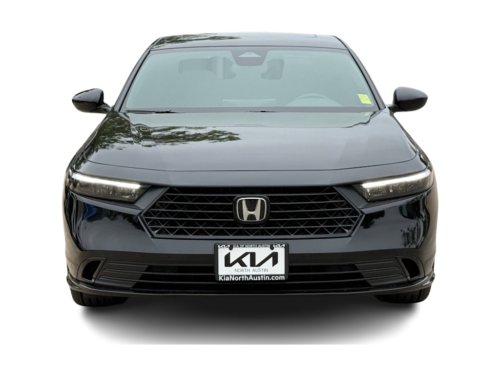 Thumbnail: 2026 Honda Accord - 5
