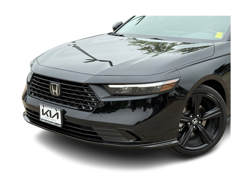 Thumbnail: 2026 Honda Accord - 17