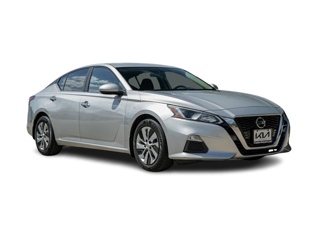 Thumbnail: 2019 Nissan Altima - 14