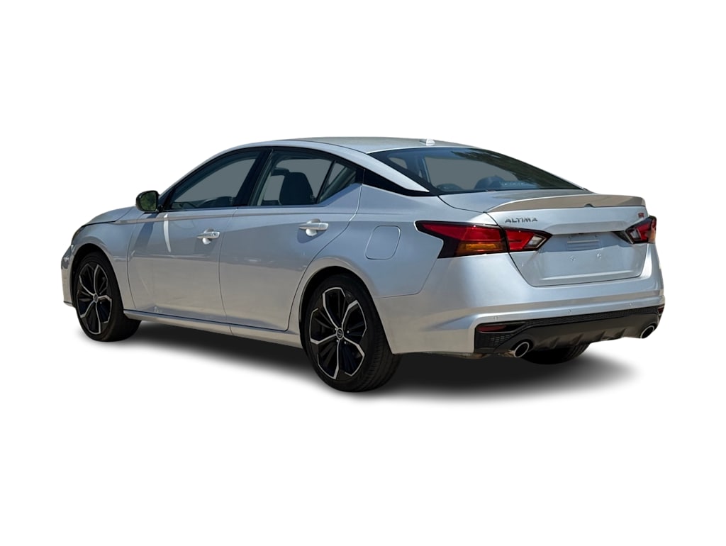 Thumbnail: 2025 Nissan Altima - 4