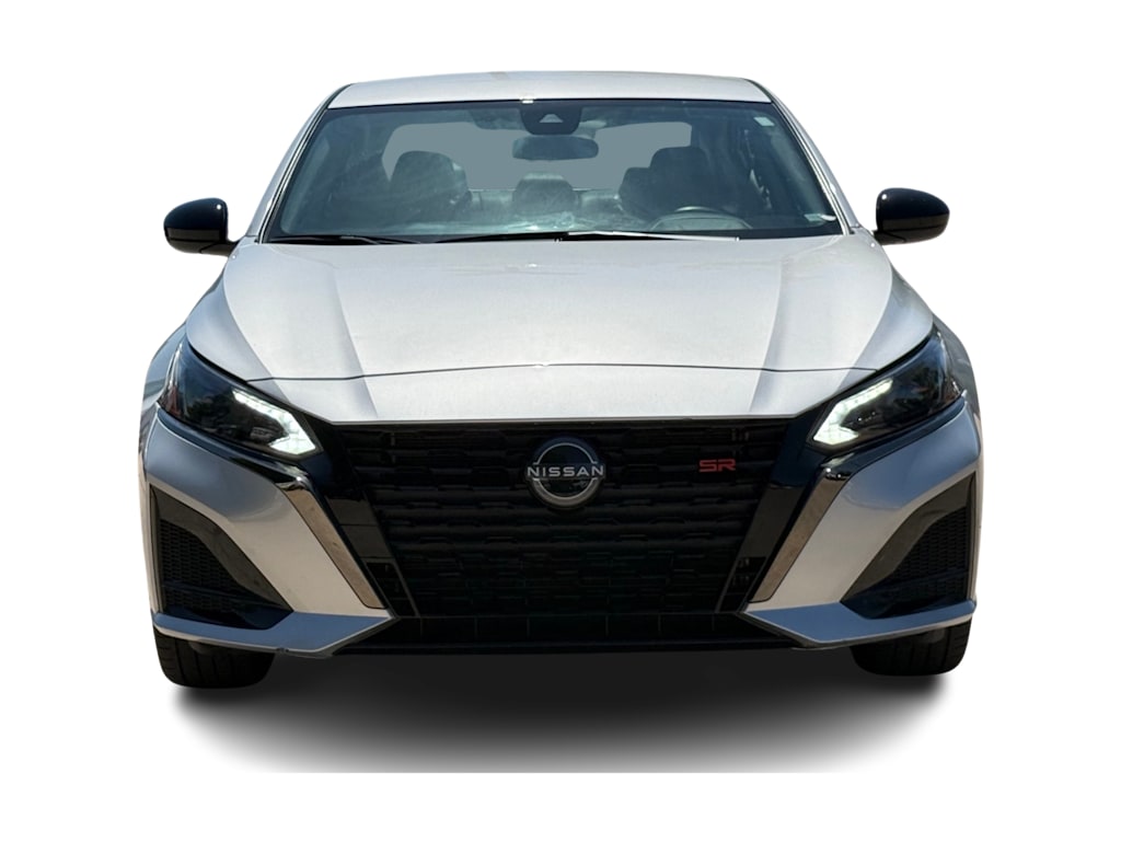 Thumbnail: 2025 Nissan Altima - 17