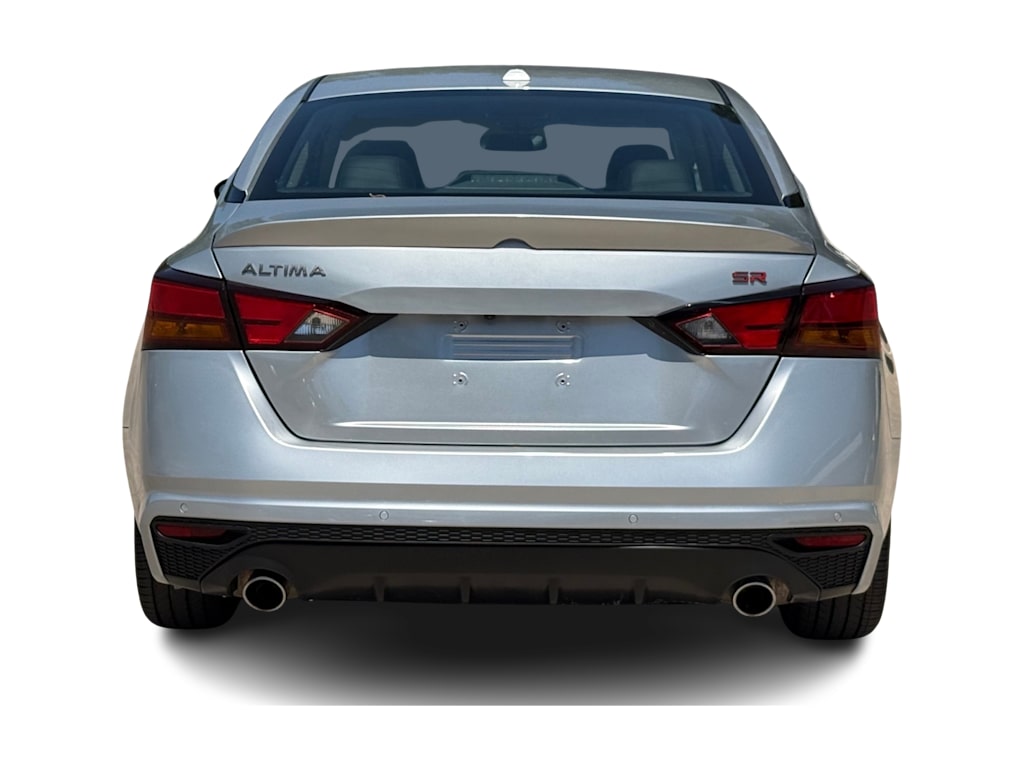 Thumbnail: 2025 Nissan Altima - 5