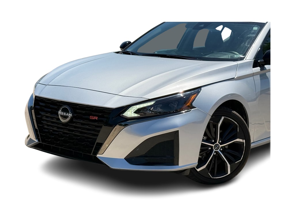 Thumbnail: 2025 Nissan Altima - 6