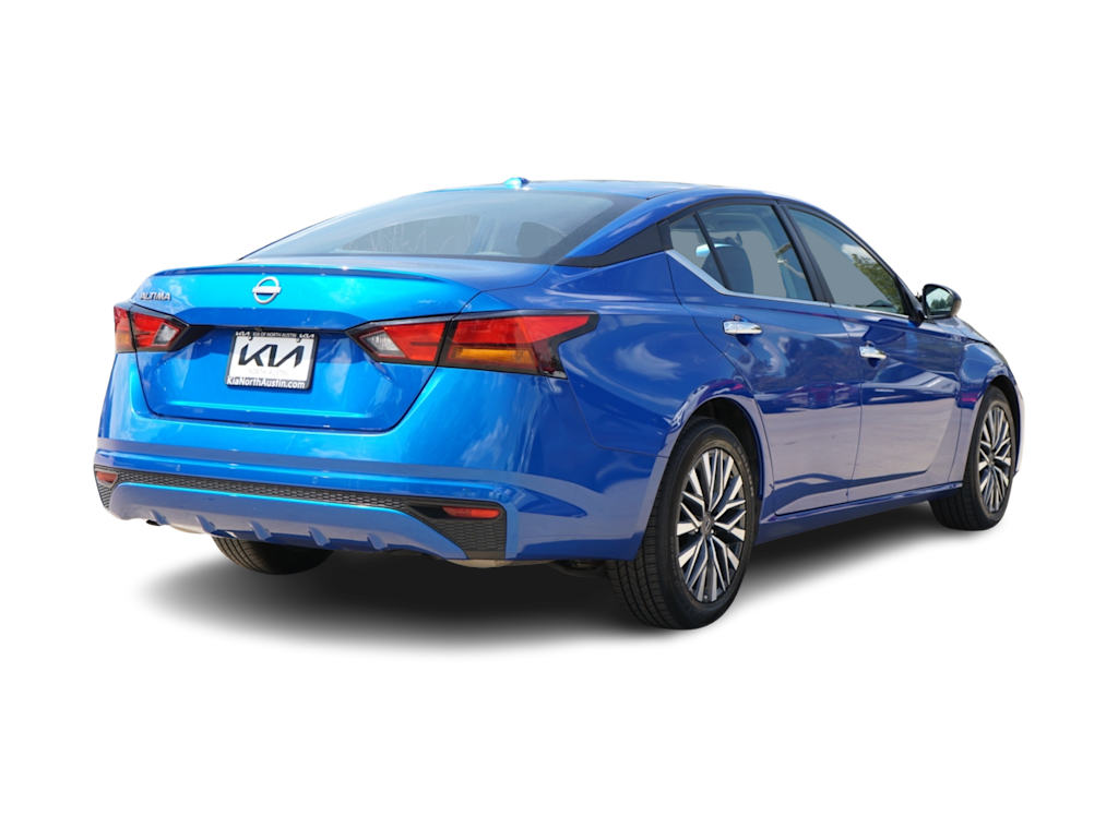 Thumbnail: 2025 Nissan Altima - 14