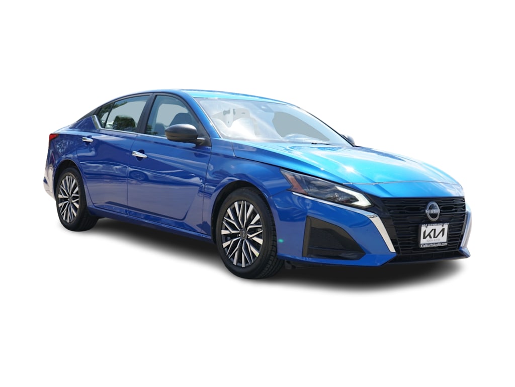 Thumbnail: 2025 Nissan Altima - 15