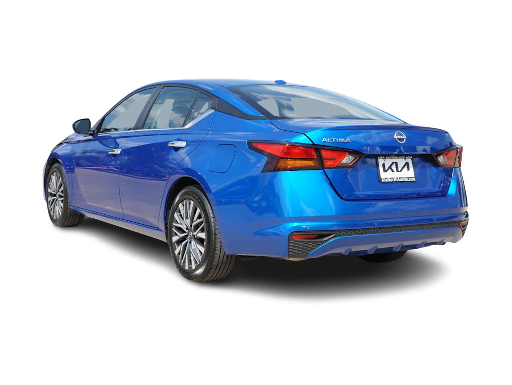 Thumbnail: 2025 Nissan Altima - 4