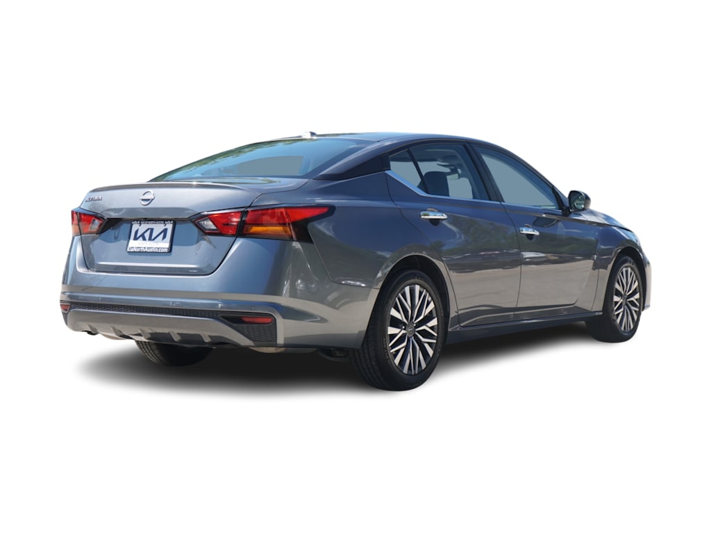 Thumbnail: 2025 Nissan Altima - 13
