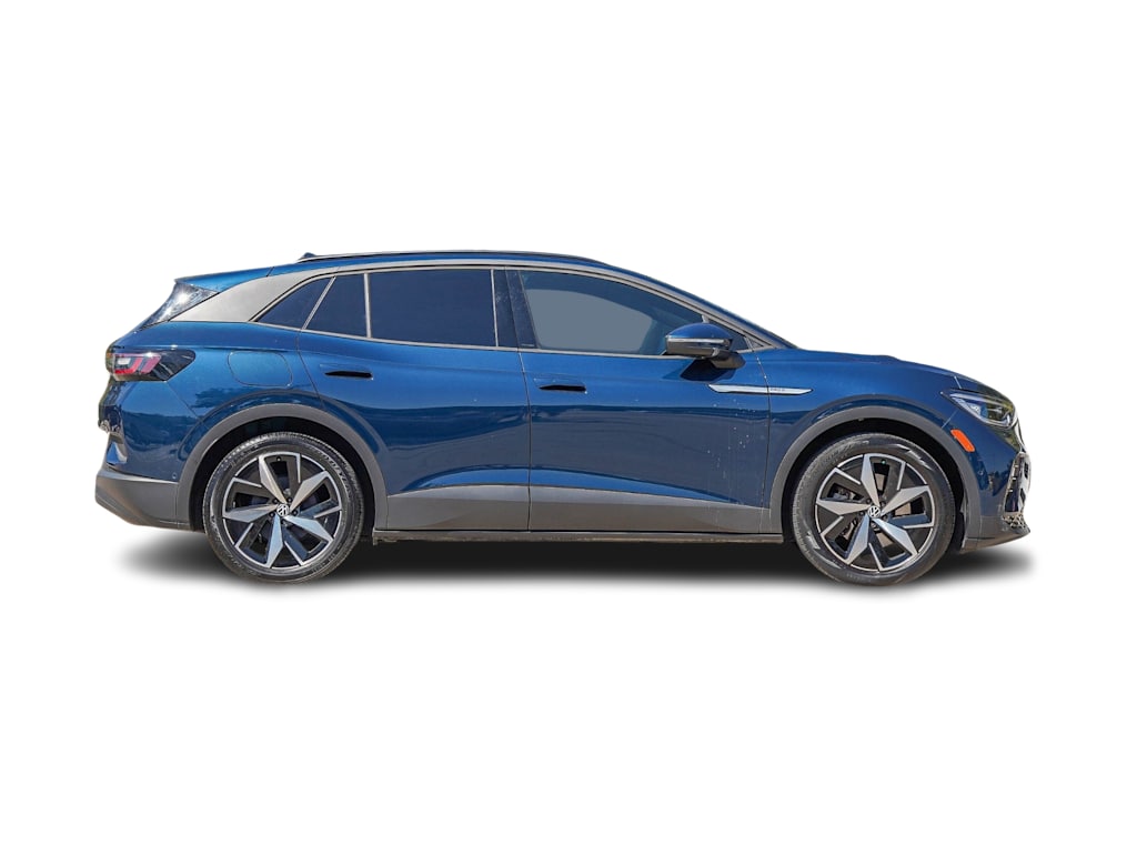 Thumbnail: 2023 Volkswagen ID.4 - 17