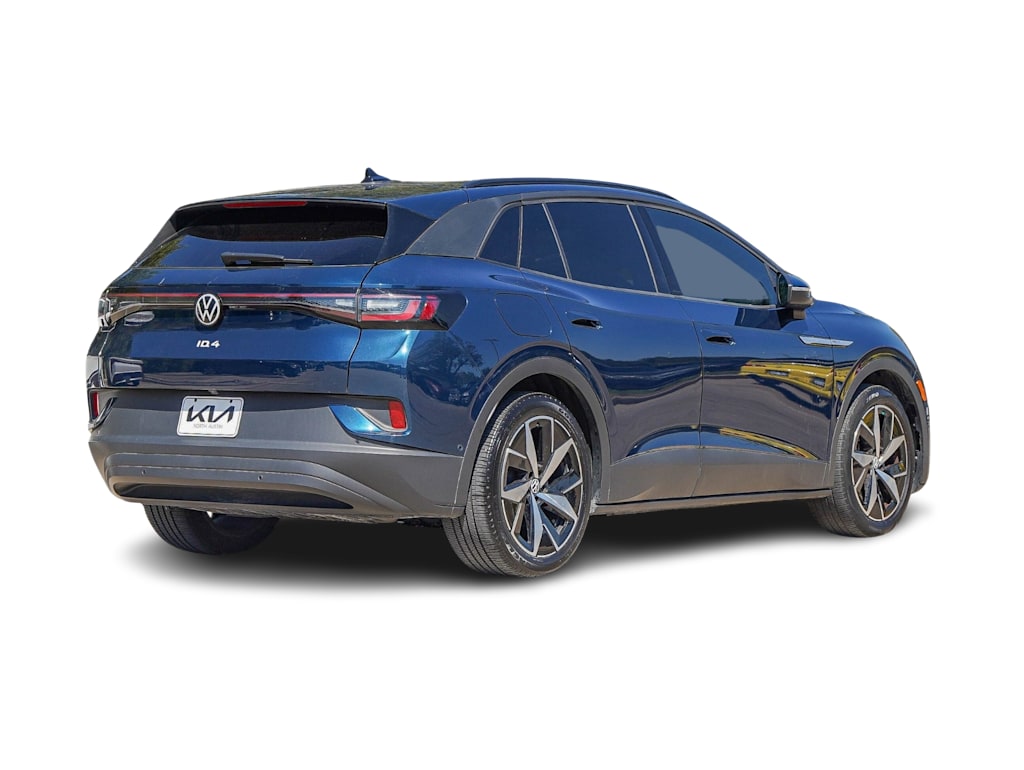 Thumbnail: 2023 Volkswagen ID.4 - 16