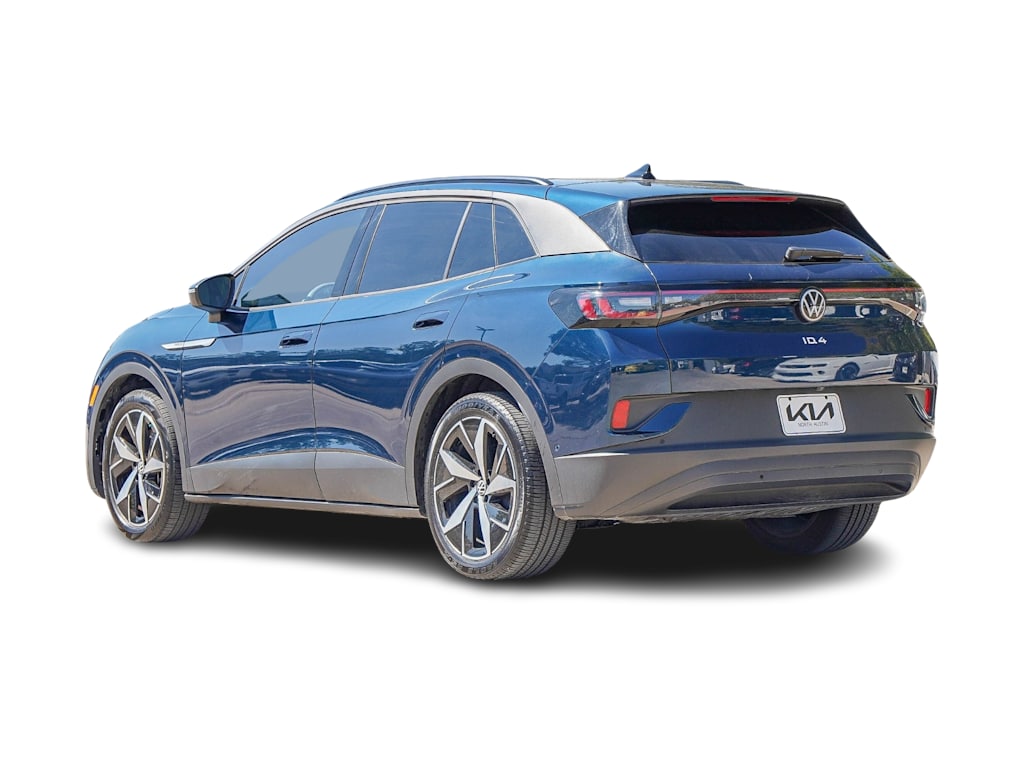 Thumbnail: 2023 Volkswagen ID.4 - 4