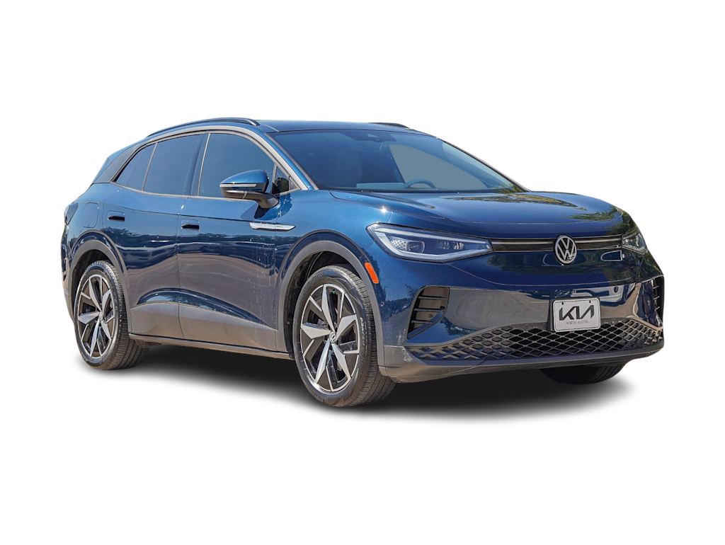 Thumbnail: 2023 Volkswagen ID.4 - 18