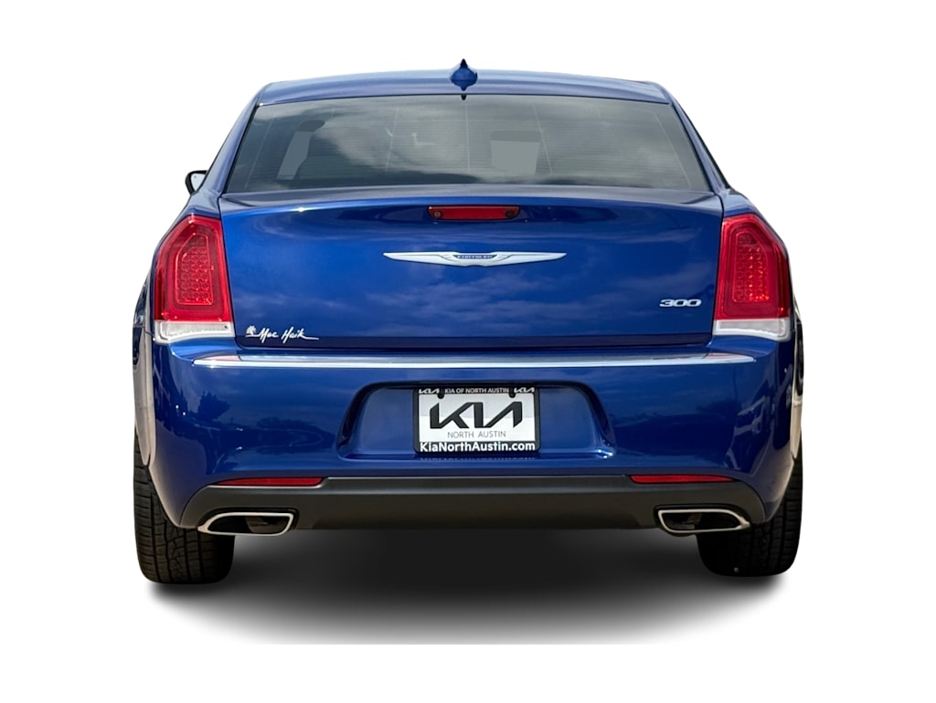 Thumbnail: 2020 Chrysler 300 - 5