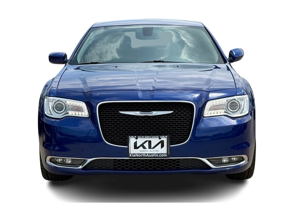 Thumbnail: 2020 Chrysler 300 - 6