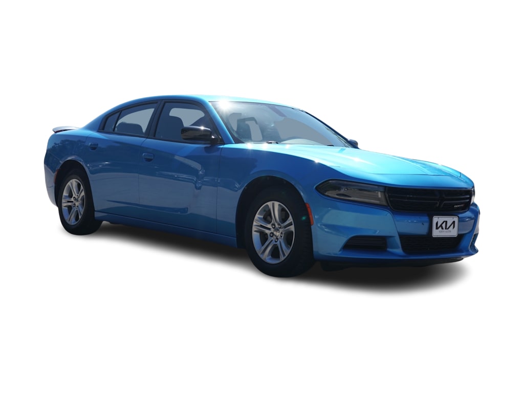 Thumbnail: 2023 Dodge Charger - 15