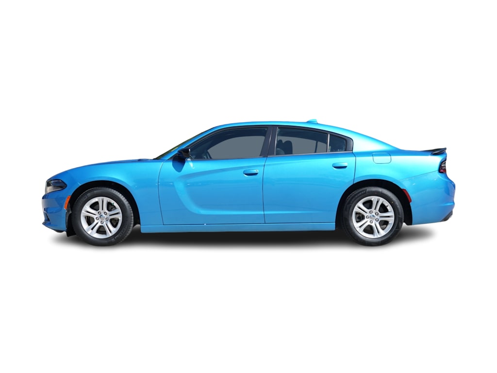 Thumbnail: 2023 Dodge Charger - 3