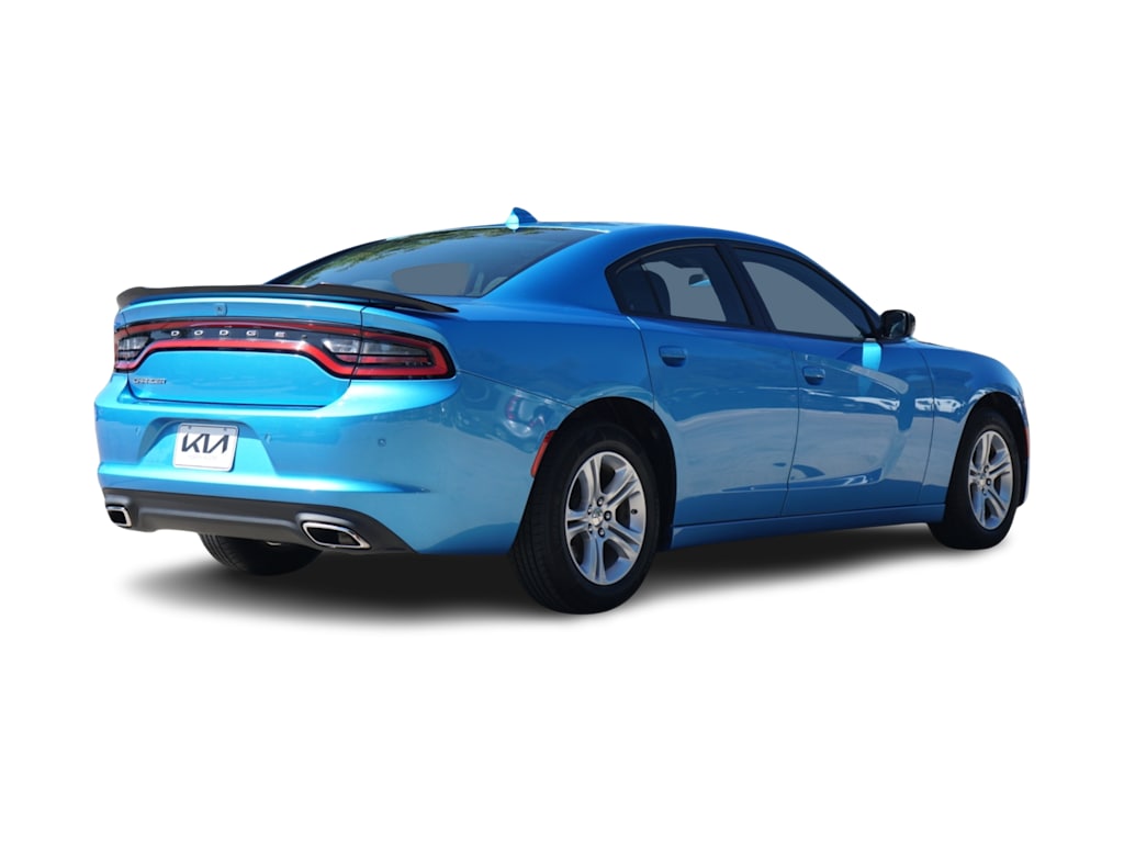 Thumbnail: 2023 Dodge Charger - 13