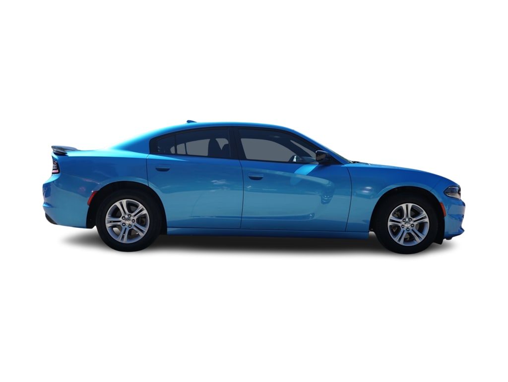 Thumbnail: 2023 Dodge Charger - 14