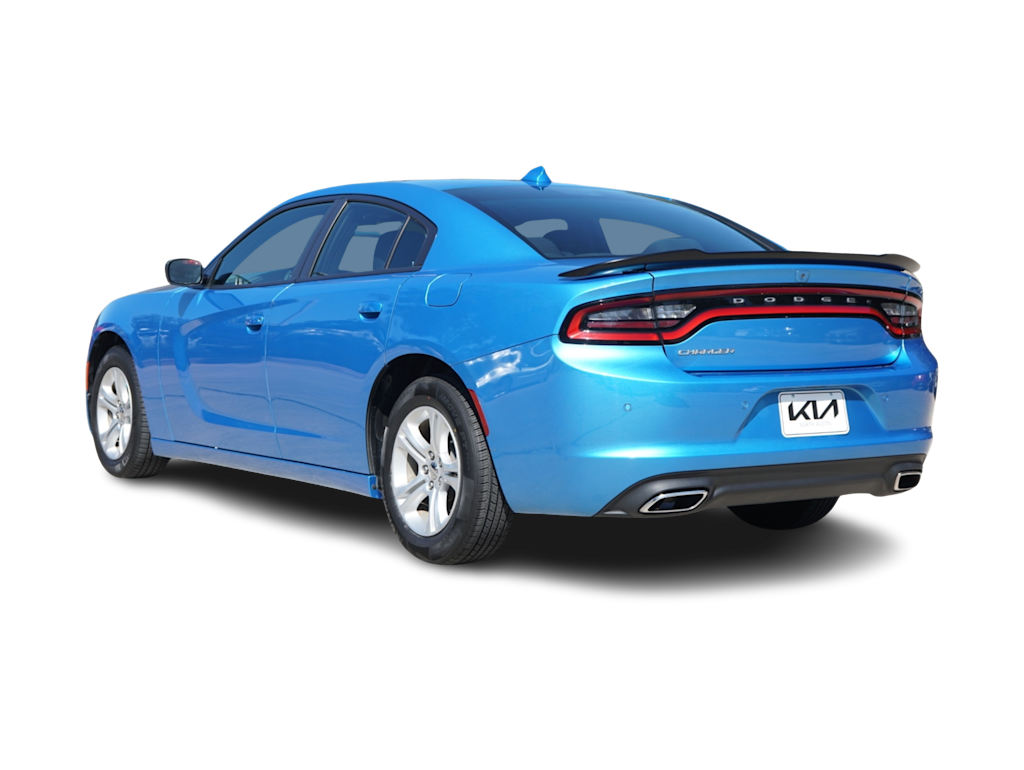 Thumbnail: 2023 Dodge Charger - 4