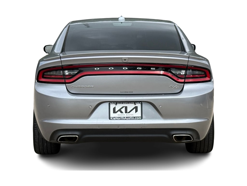 Thumbnail: 2017 Dodge Charger - 5
