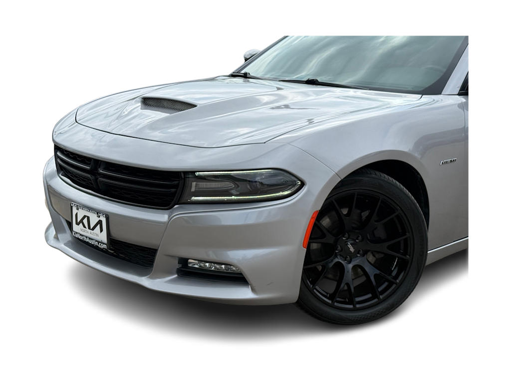 Thumbnail: 2017 Dodge Charger - 17