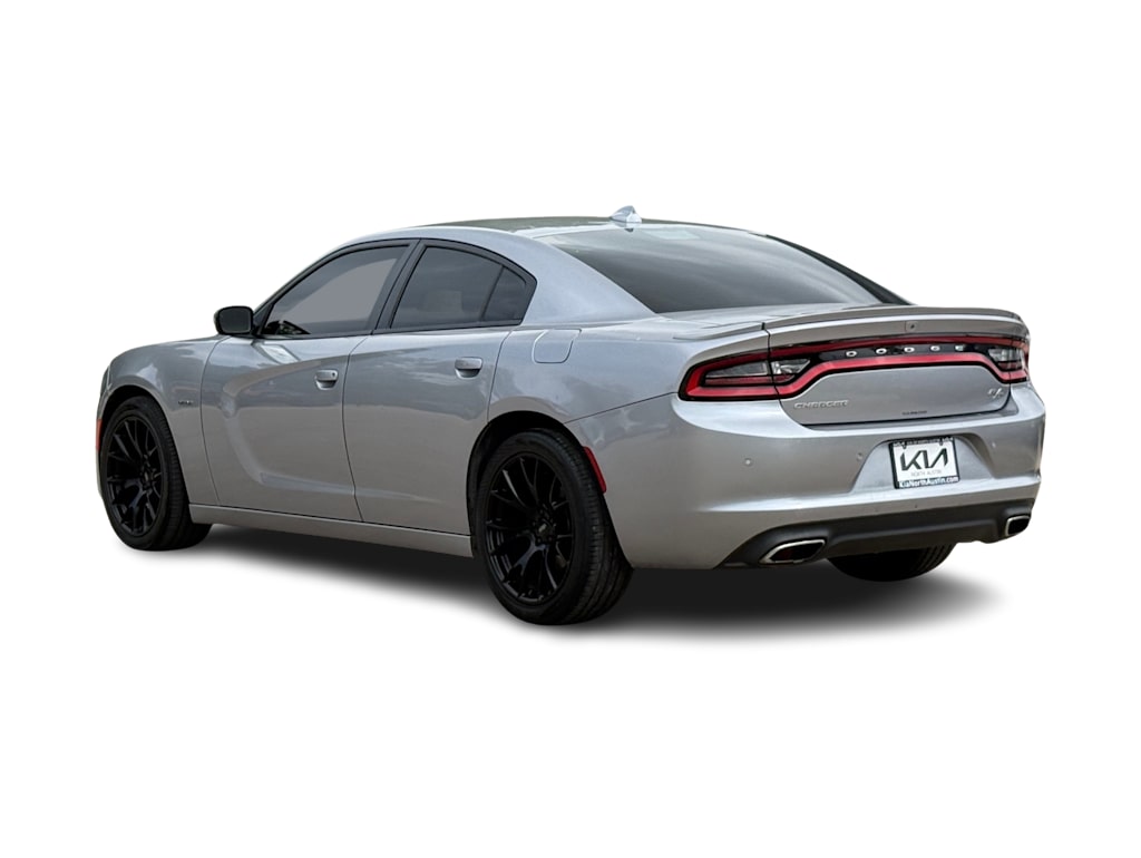 Thumbnail: 2017 Dodge Charger - 4
