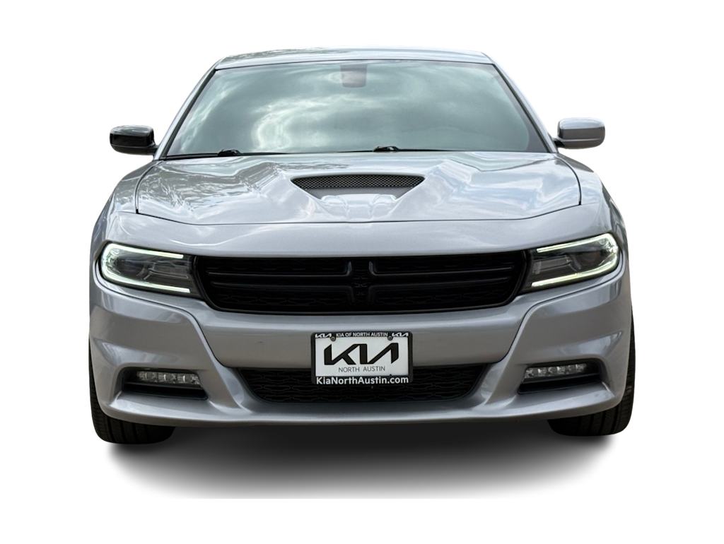 Thumbnail: 2017 Dodge Charger - 6