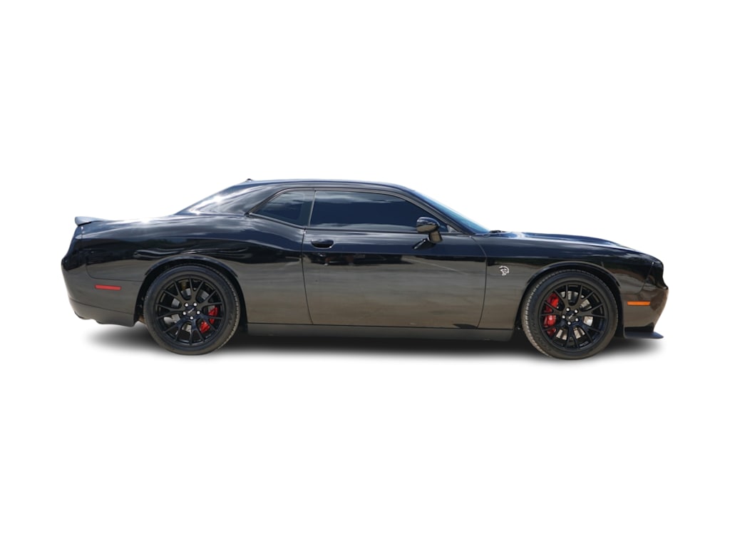 Thumbnail: 2016 Dodge Challenger - 14