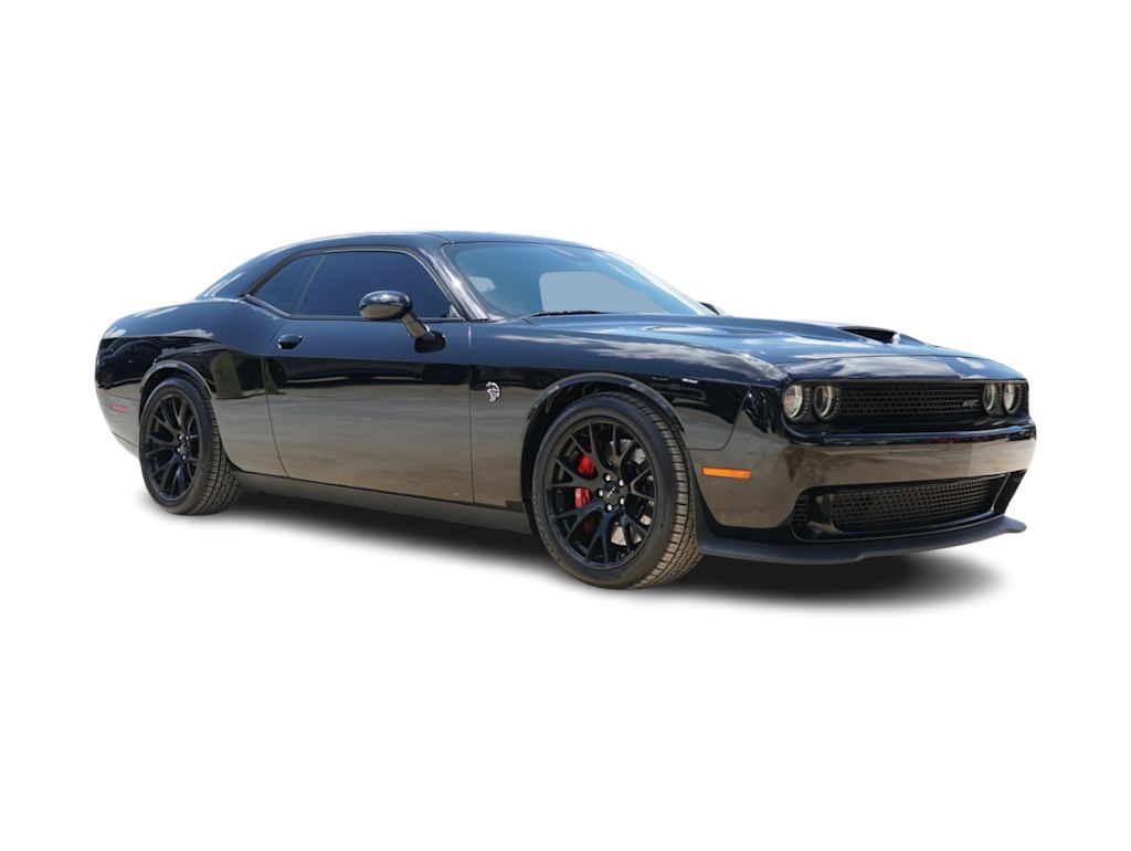 Thumbnail: 2016 Dodge Challenger - 15