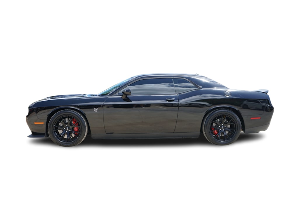 Thumbnail: 2016 Dodge Challenger - 3