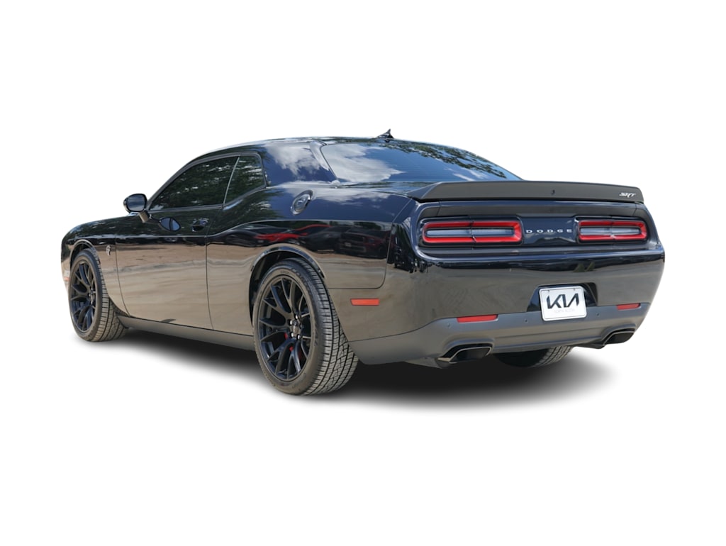 Thumbnail: 2016 Dodge Challenger - 4