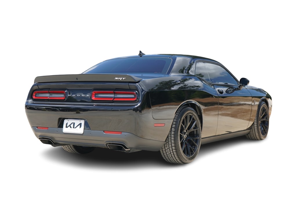 Thumbnail: 2016 Dodge Challenger - 13