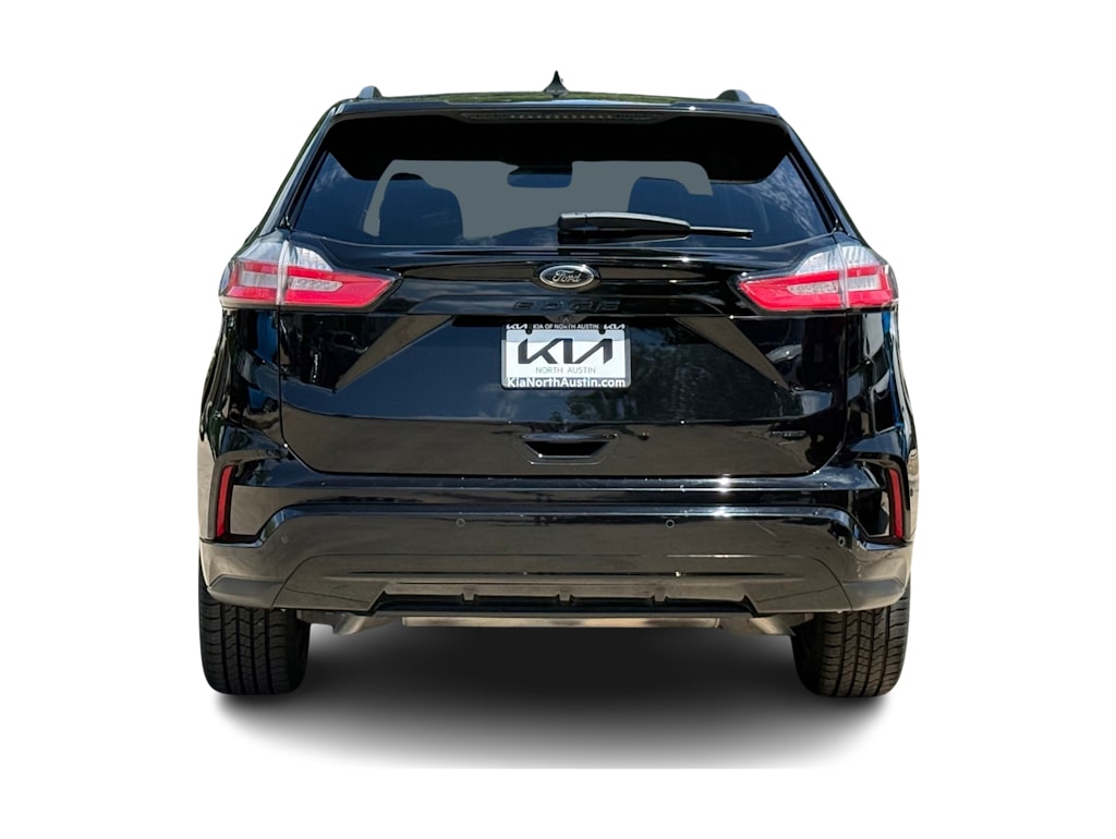 Thumbnail: 2022 Ford Edge - 5