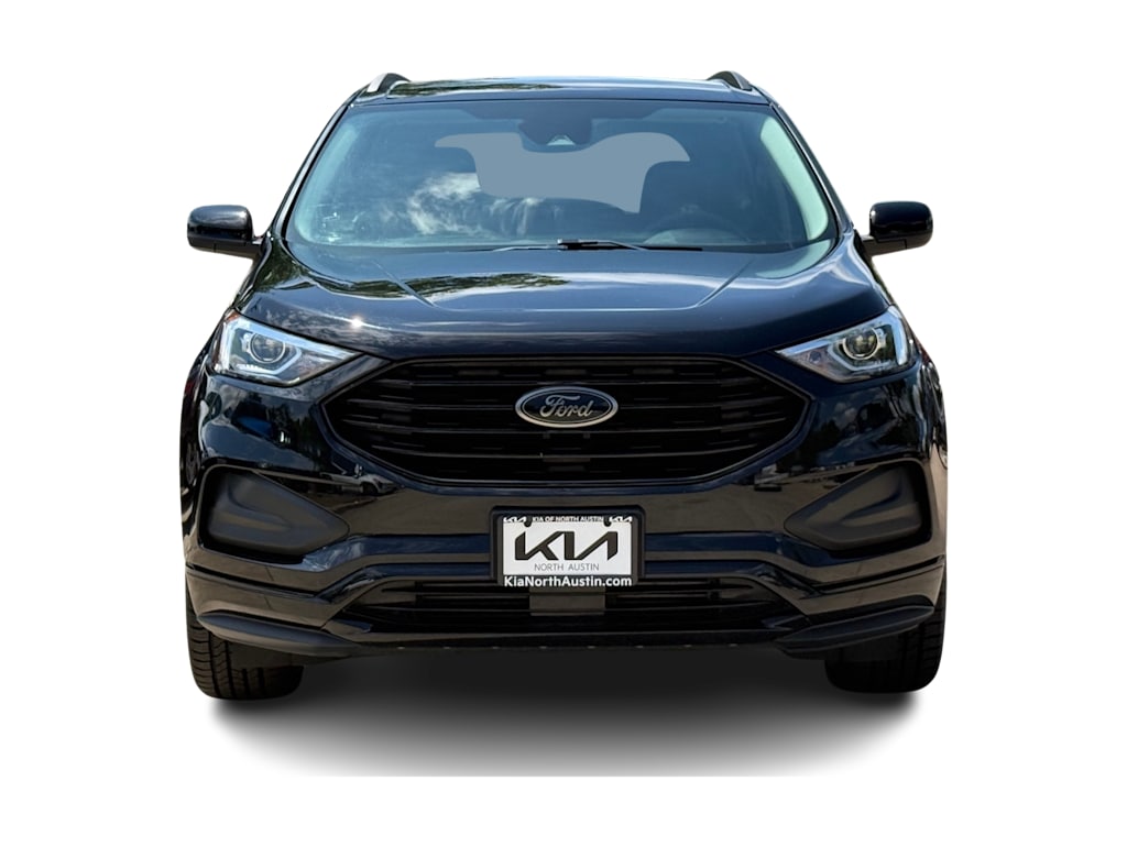 Thumbnail: 2022 Ford Edge - 6