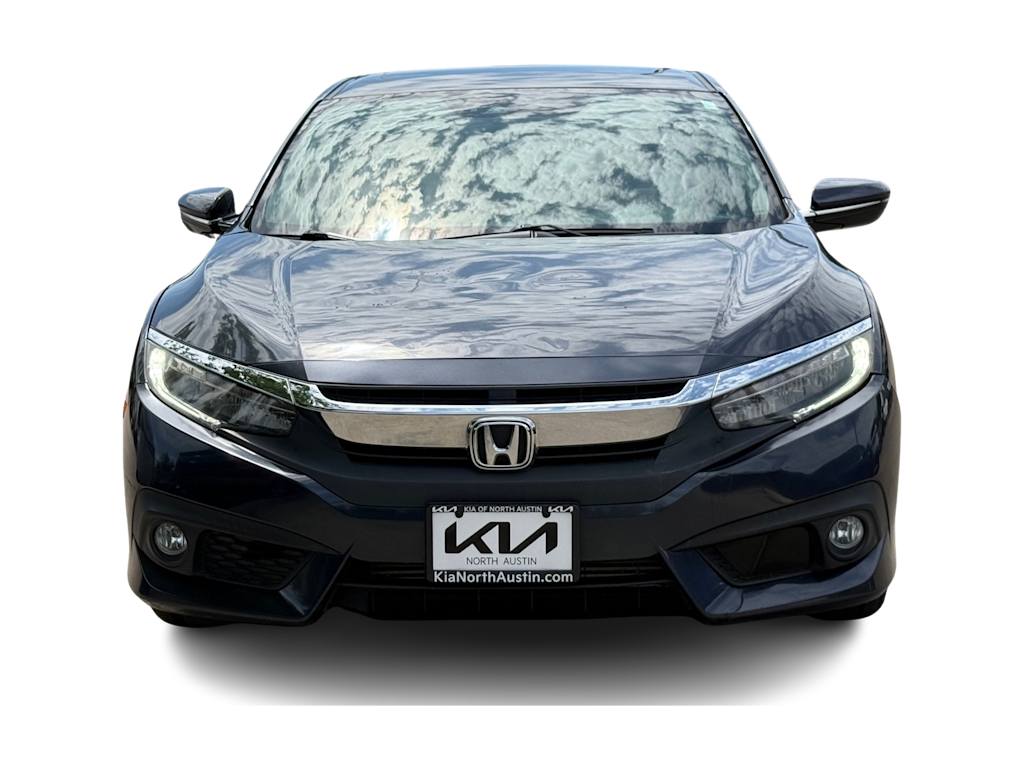 Thumbnail: 2017 Honda Civic - 6
