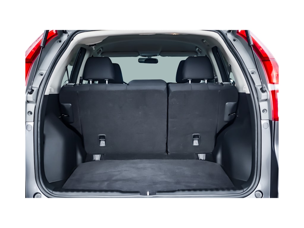 Thumbnail: 2016 Honda CR-V - 15