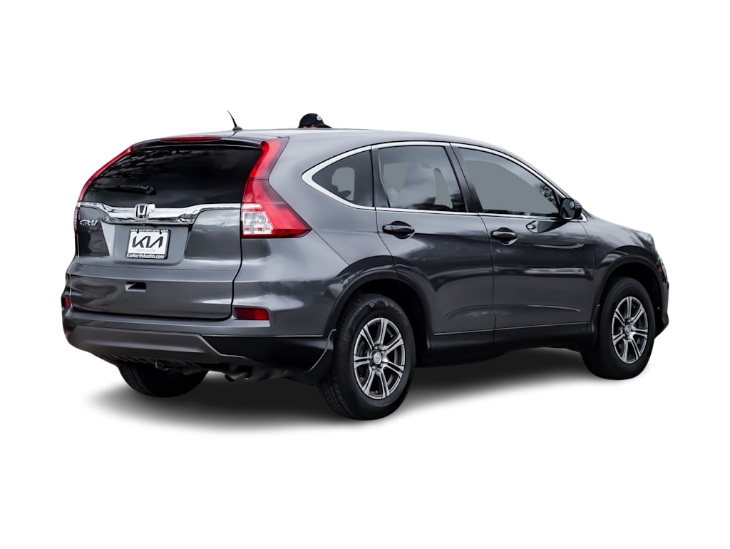 Thumbnail: 2016 Honda CR-V - 17