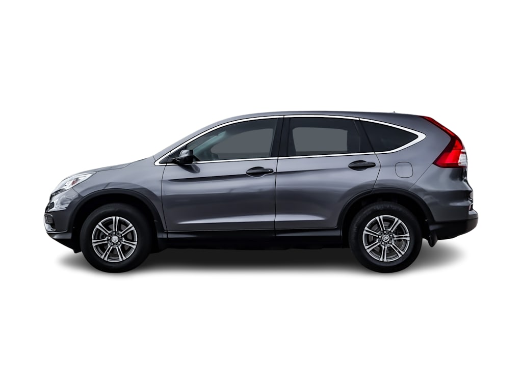 Thumbnail: 2016 Honda CR-V - 3