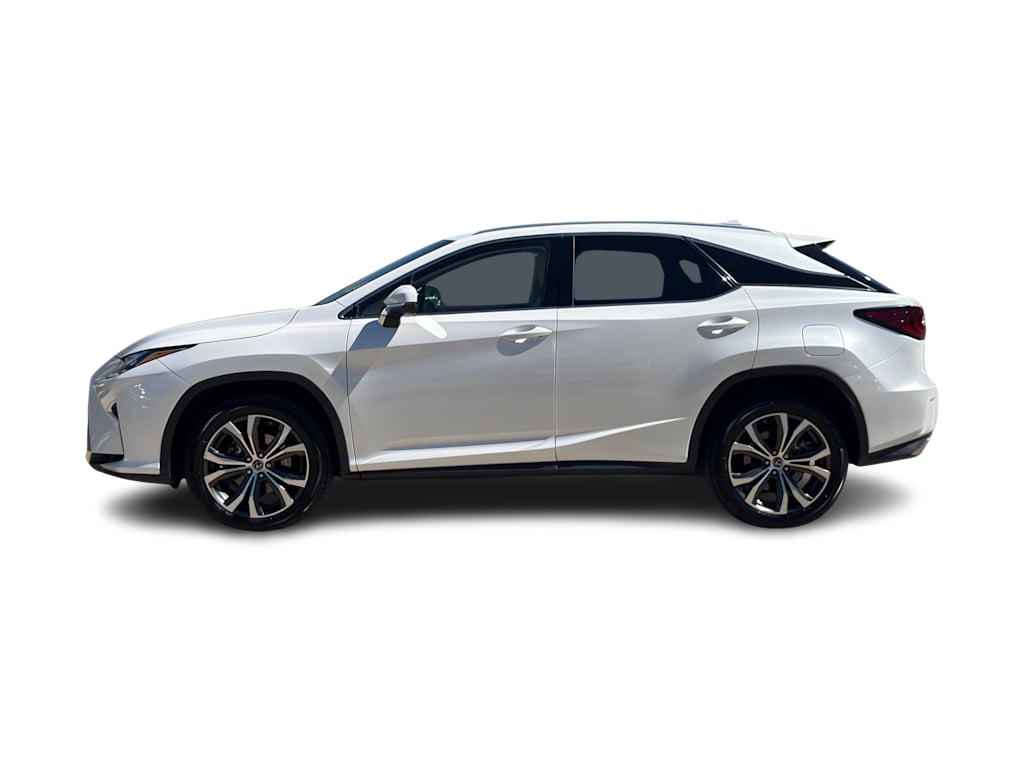 Thumbnail: 2018 Lexus RX - 3